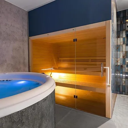 Villa Mazury Lakeside Retreat: Modern With Private Shore Access Rybno (Dzialdowo)