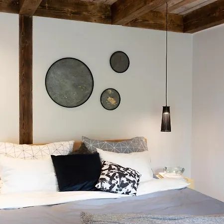 Mazury Lakeside Retreat: Modern With Private Shore Access Rybno (Dzialdowo)